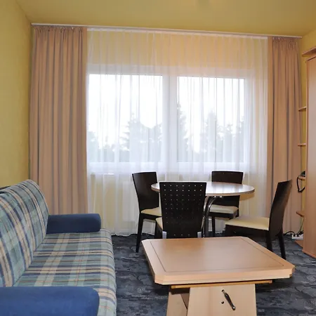 Aparthotel Oberhof-3