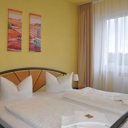 Aparthotel Oberhof-2