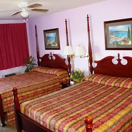 Blue Spruce Motel-3