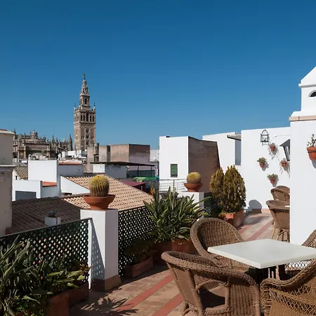 Hotel Murillo-2