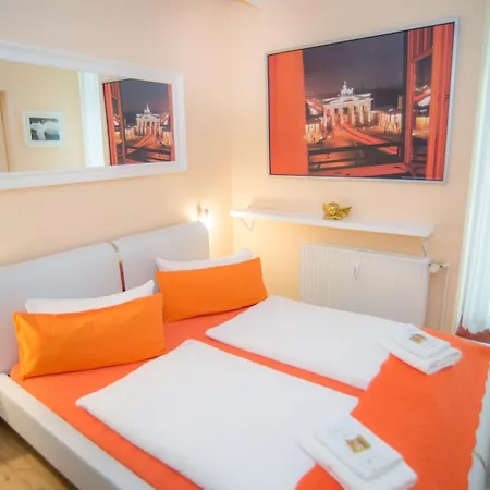 City Guesthouse Pension Berlin-2