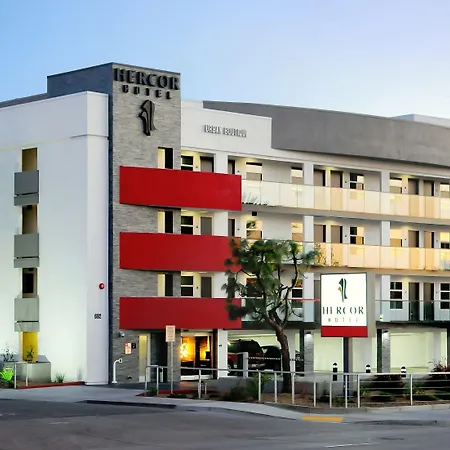 Hercor Hotel - Urban Boutique-3