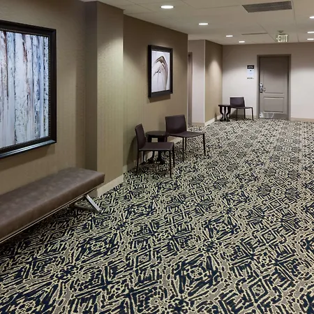 Hampton Inn & Suites Boise-Downtown-2