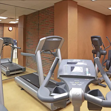 Holiday Inn Niagara Falls-By The Falls By Ihg-3