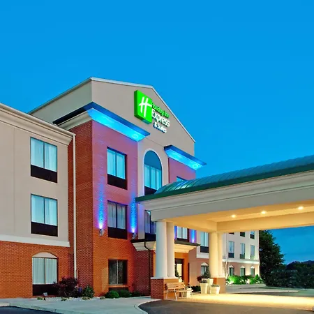 Holiday Inn Express Hotel & Suites Dubois By Ihg-3