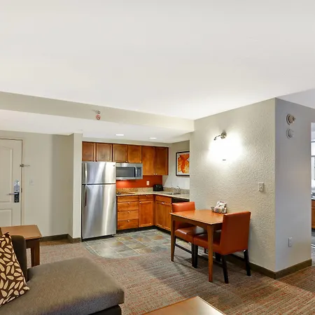 Residence Inn By Marriott Morgantown Medical Center Area-2