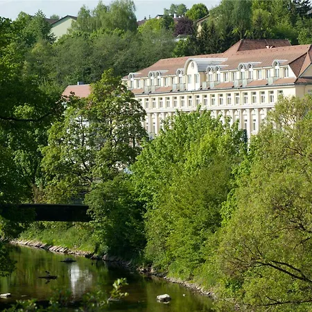 Wyndham Garden Donaueschingen-3