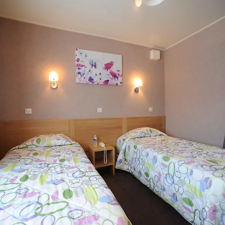 Au Petit Saint Jean Centre Beaune - ex Sure Hotel-3