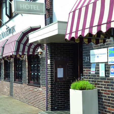 BadHotel Noordwijk-3