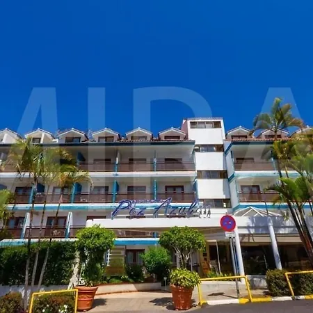 Apartamentos Pez Azul-2