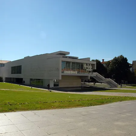 Hotel Amadeos - Matosinhos - Porto-3