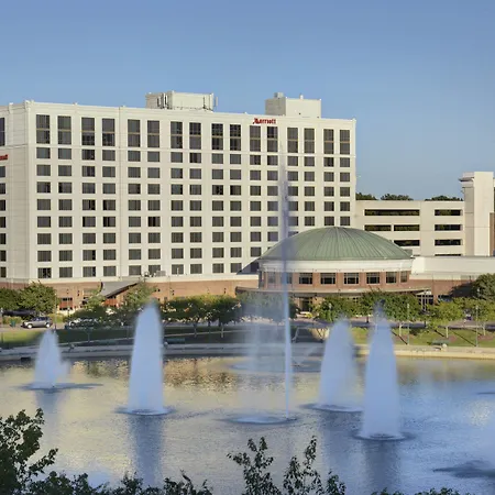 Newport News Marriott At City Center-2