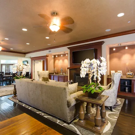 West Inn & Suites-2