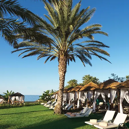 Constantinou Bros Athena Royal Beach Hotel (Adults Only)-2