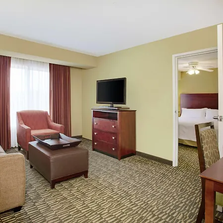 Homewood Suites By Hilton Tampa-Brandon-3