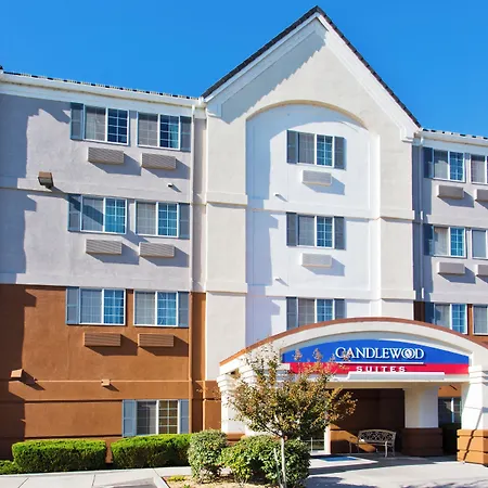 Candlewood Suites Medford By Ihg-2