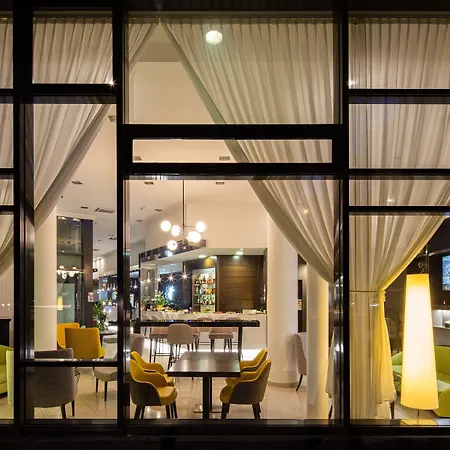 Holiday Inn Turin Corso Francia By Ihg-3
