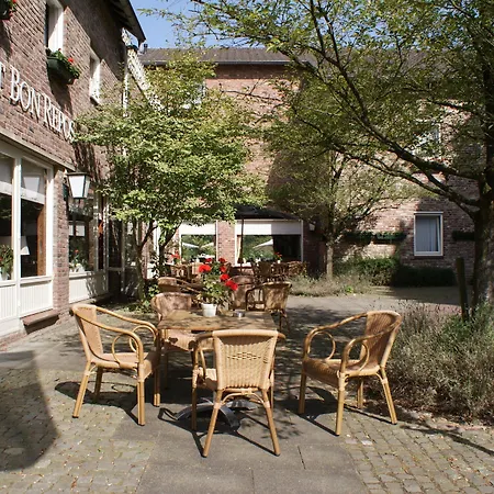 Fletcher Hotel Restaurant Bon Repos-3