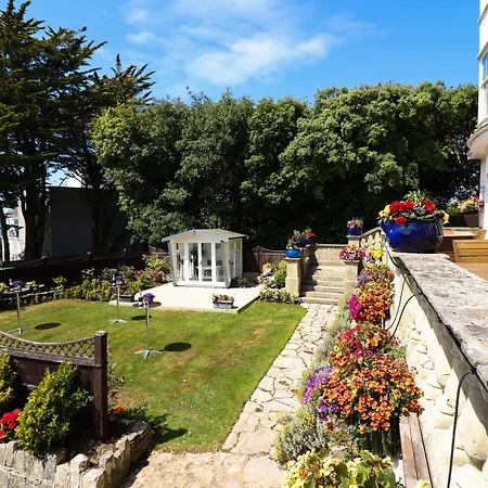 Marsham Court Hotel-2