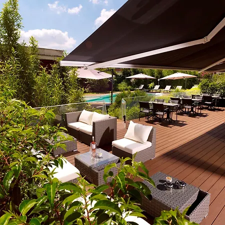 Holiday Inn Express Toulouse Airport By Ihg-3