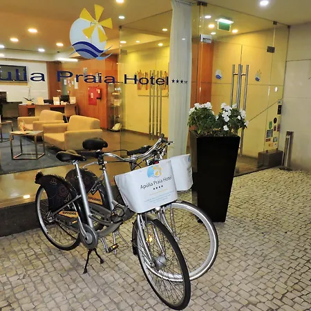 Apulia Praia Hotel-3