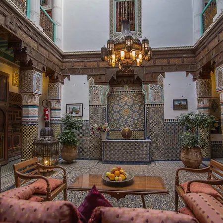 Riad Palais Sebban-2