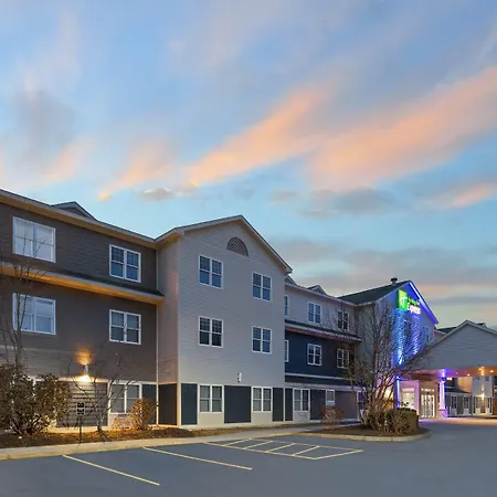 Holiday Inn Express Hotel & Suites Freeport By Ihg-3
