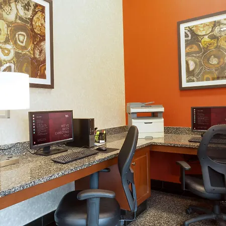 Drury Inn & Suites St. Louis/O'Fallon, Il-2