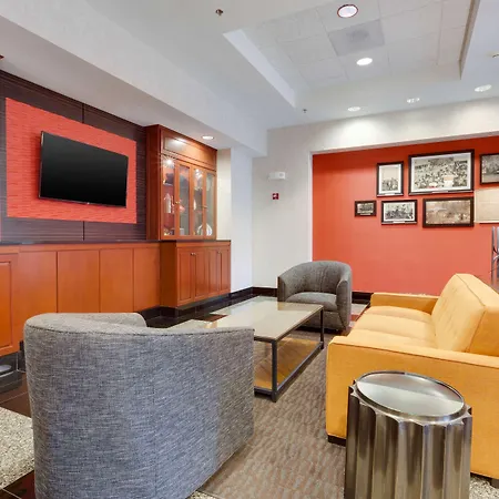 Drury Inn & Suites St. Louis/O'Fallon, Il-2