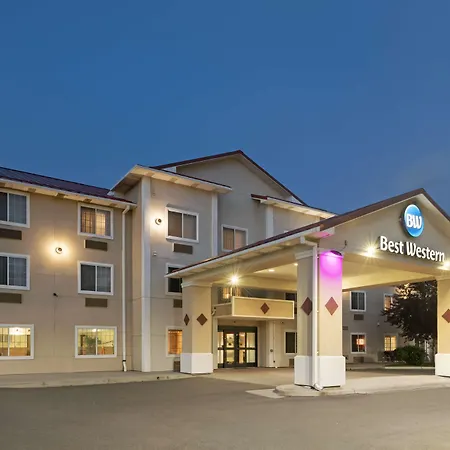 Best Western Laramie Inn & Suites-2