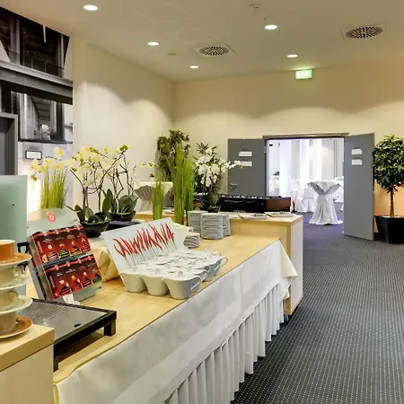 Novina Hotel Herzogenaurach Herzo-Base-2