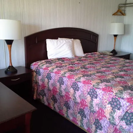 Richland Inn And Suites-3