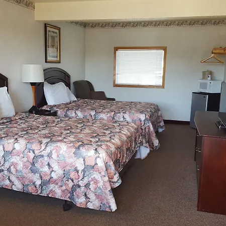 Richland Inn And Suites-2