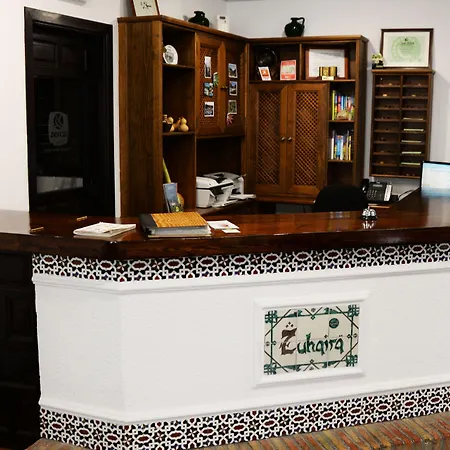 Hotel Zuhayra-2