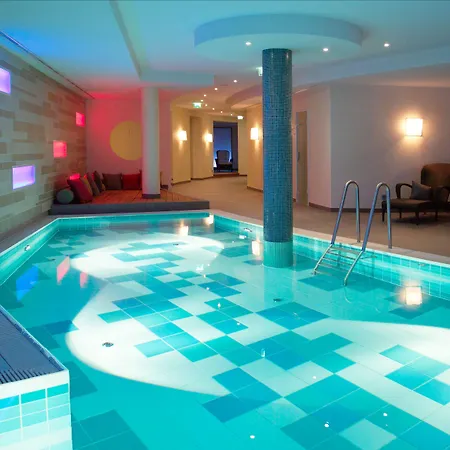 Hotel AM MEER&Spa-3