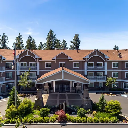 Holiday Inn Express Hotel & Suites Coeur D'Alene I-90 Exit 11 By Ihg-3
