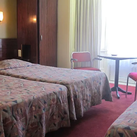 Hotel Manhattan-3