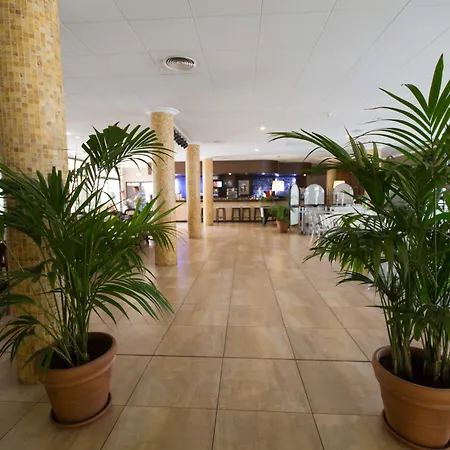 Aparthotel Miami Park-2