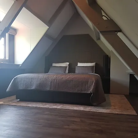 Fletcher Boutique Hotel Duinoord-2