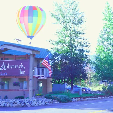 Abbycreek Inn-2