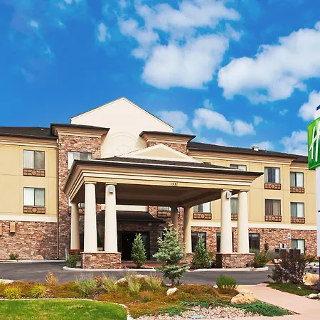 Holiday Inn Express Hotel & Suites Tooele By Ihg-2