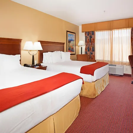 Holiday Inn Express Hotel & Suites Tooele By Ihg-3