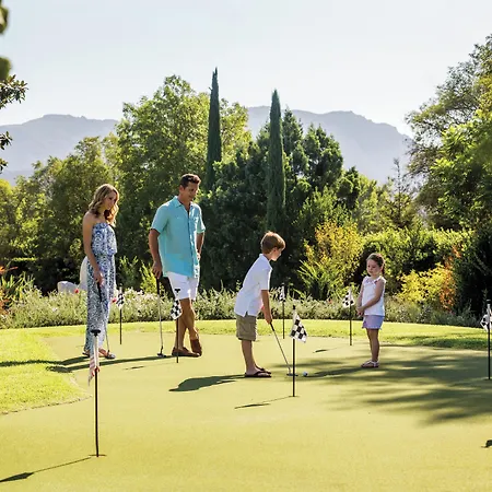 Four Seasons Hotel Westlake Village-2