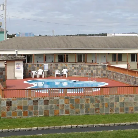 Ocean Shores Inn & Suites-2