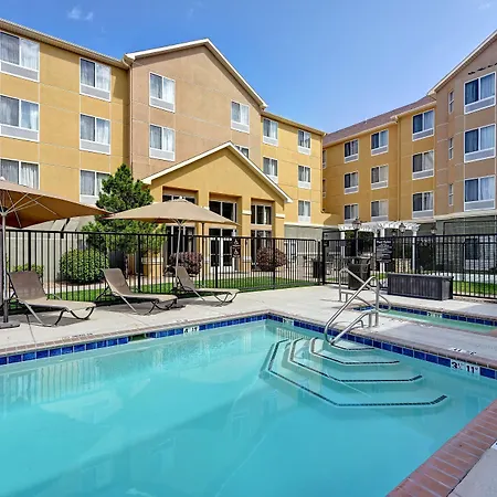 Homewood Suites By Hilton Albuquerque Airport-2