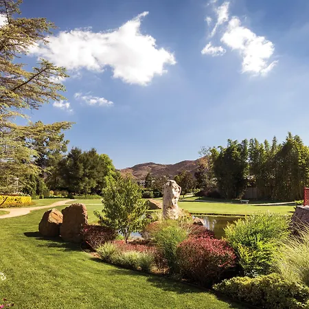 Four Seasons Hotel Westlake Village-3