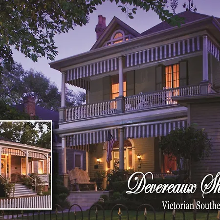 Devereaux Shields House-3