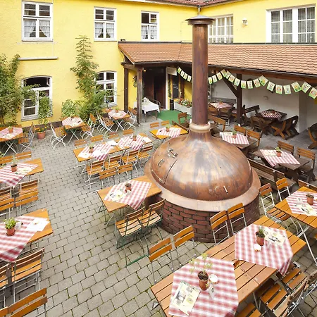 Hotel Gasthof Post-2