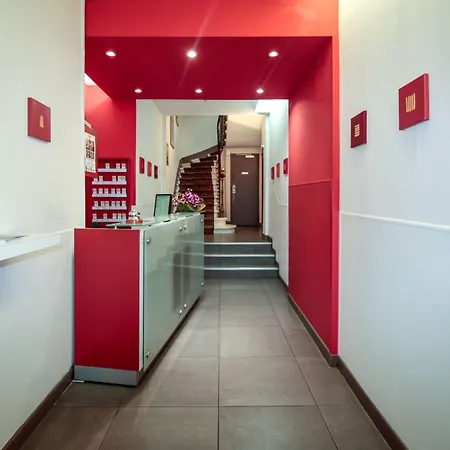 Hotel Gambetta-3