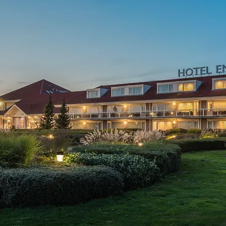 Van der Valk Hotel Emmen-2